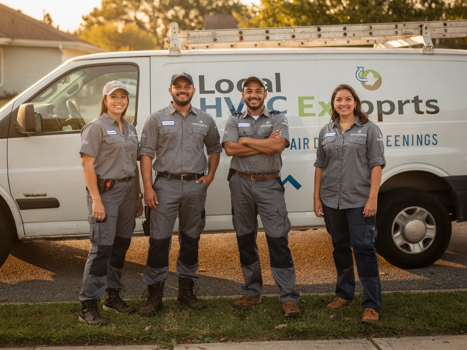 24/7 HVAC Repair & AC Replacement company in Sledge, MS