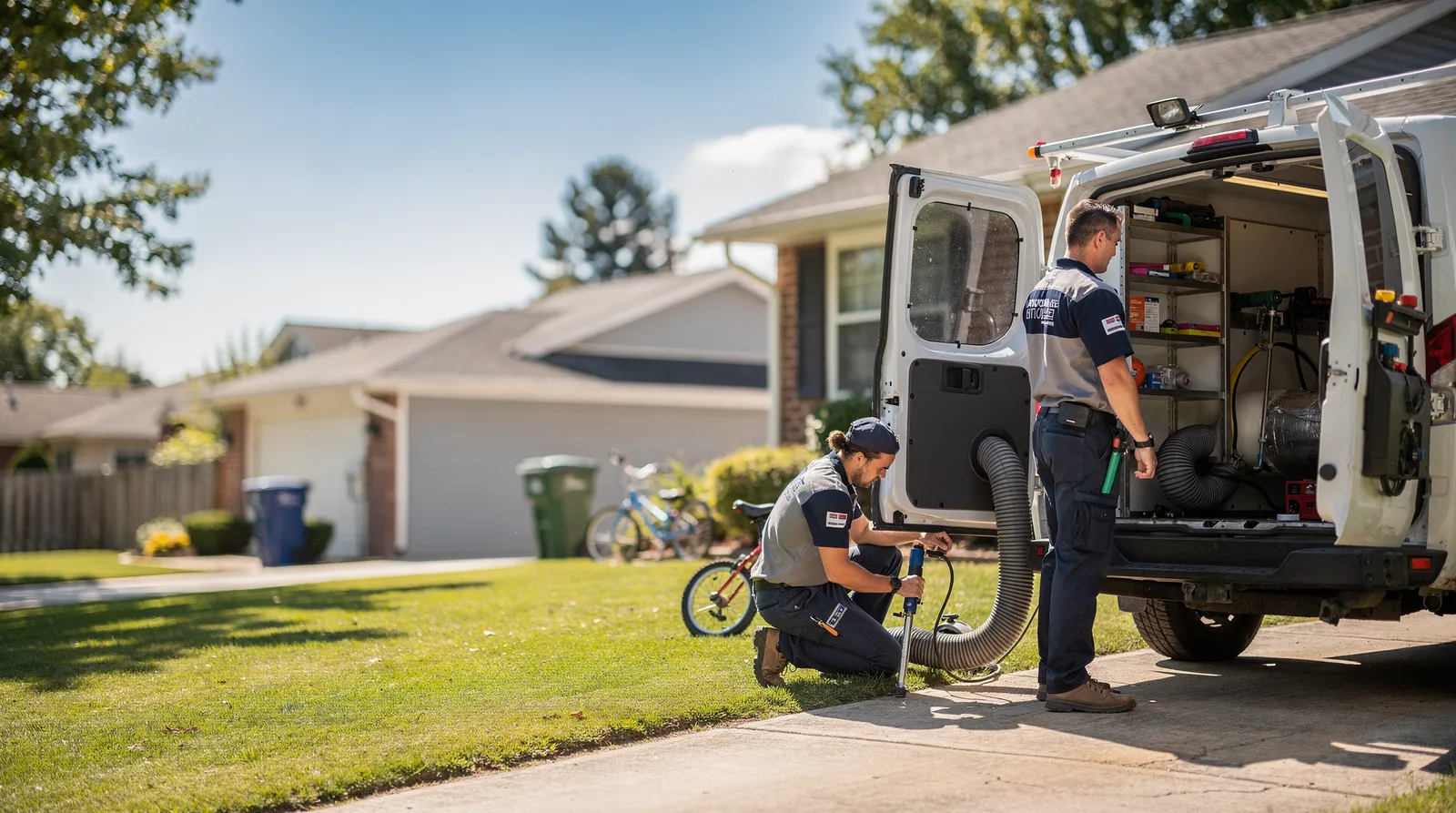 24/7 HVAC Repair & AC Replacement in Sledge, MS near me